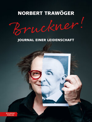 cover image of Bruckner!